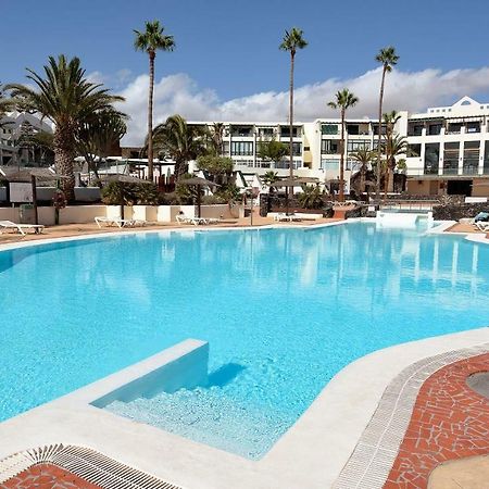 Apartments Seacoast Teguise Costa Teguise Exteriör bild