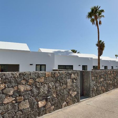 Apartments Seacoast Teguise Costa Teguise Exteriör bild