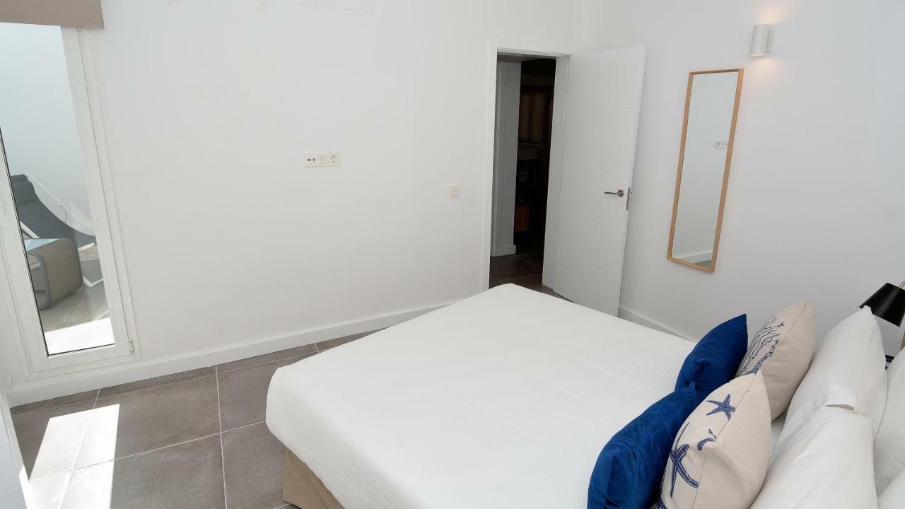 Apartments Seacoast Teguise Costa Teguise Exteriör bild